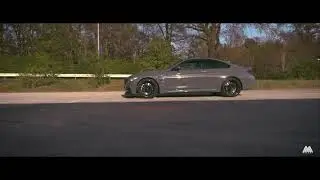 BMW M4 Carporn