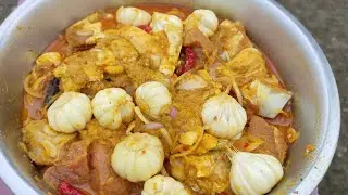 🔥 বাটা মসলায় মাটির চুলায় গরুর মাংস রান্না করলাম।#গরুরমাংস#beefcurry