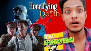 The Imitation Game - My Honest Review|Ask with PJ: The Unfiltered Reviews #trending #movie #review