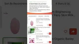 SHOPEE AFFILIATE, BAKIT MARAMING SELLERS INVITE?