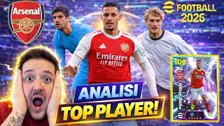 QUESTI 3 GIOCATORI SONO ROTTI SE USATI COSI 🤯🔥 | eFootball 2026