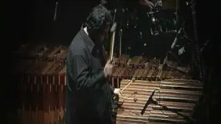 JAVIER NANDAYAPA TR&Iacute;O / 4 PIEZAS (Jes&uacute;s Mart&iacute;nez)