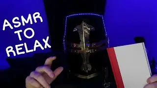 Deep Relaxation ASMR That Will Help You Sleep