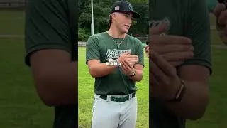 NECBL - College Player Tries Launchpad MAX for the first time