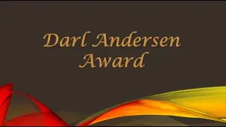 CATHOLIC CHARITIES - Darl Andersen Award Acceptance by Paul Mulligan 2023