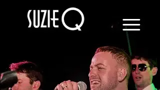 &ldquo;Suzie Q&rdquo;, #Kilkenny , &ldquo;The left bar&rdquo;, #Irlanda el viernes 18/10/24