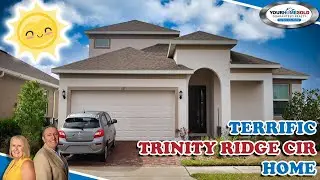 257 Trinity Ridge Cir, Davenport, FL 33897 | Your Home Sold Guaranteed Realty 407-552-5281