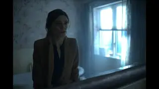 The Edge of Chaos Trailer (2020)