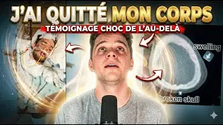 J’étais mort pendant 18 jours : Ce que j’ai vu au Ciel va vous bouleverser