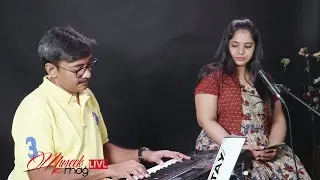 Singer saindavi  Museekmag Exclusive