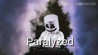 8D MARSHMALLOW PARALYZED
