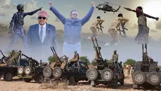 KACDOONKA BOORAME KA BILLOWDAY, IYO WADA HADALKA U SOCDO CIISE & SOMALILAND 