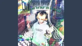 alkypink - i listen to my own songs w/ audrey swag
