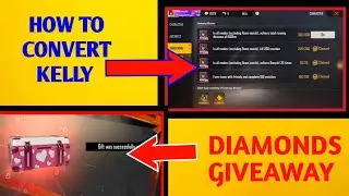 How To Complete Elite Kelly Mission In One Day || How to convert Kelly Into elite Kelly |
