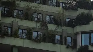 Der Gr&uuml;ne Bunker in Hamburg || Teil 6 || Urlaub || @Its.Sarah.99 