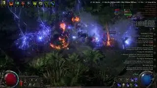 Path of Exile 2:  The Jade Isles with Manoki (gear and skills at the end) #pathofexile2 #poe2