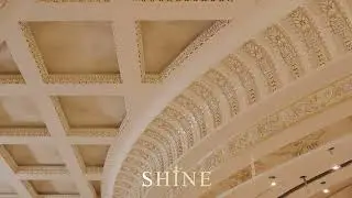 Centennial Ceremonial Complex Interior and Exterior Design & Construction