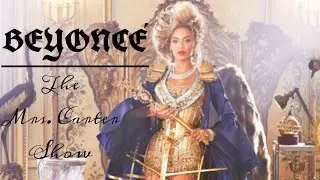 Beyoncé - Green Light (Thank You) (The Mrs. Carter Show)