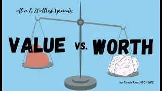 Value vs. Worth