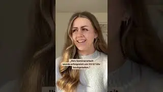 Die Zeit bis zum Ende nutzen!😂 | IG: joi_bella #shorts #comedy #studium #studieren #studentenleben