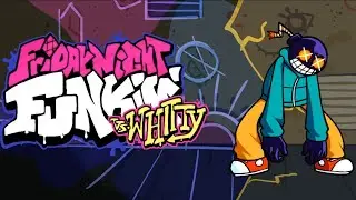 GameAcademy:FridayNightFunkin BonusWeek En Espa&ntilde;ol Ballistic Hard Primer Intento
