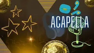 Masicka   Who Fi Stop We acapella