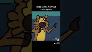 Suscr&iacute;bete para la siguiente parte #memes #memespokemon #animation #humor #pokememes
