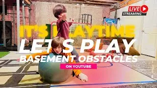 Let&rsquo;s Play With Kiddo Squad | LIVE | @KIDDOSQUAD is live!