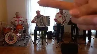Zaczarowana Noc...kapela,,Od Połańca 