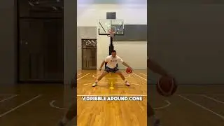 3 Drills to Say Goodbye to Your Weak Hand🤚🚫