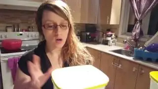 Comment utiliser les INTELLI-FRAIS Tupperware