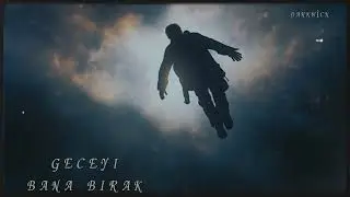 DarkWick - Geceyi Bana Bırak
