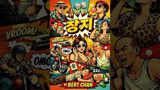 창지 &copy; 2025 Bert Chan Music