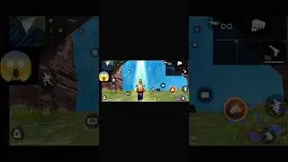 new trick in solar map free fire #freefireshorts