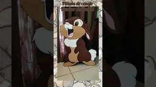 Pi&ntilde;ata del conejo tambor de Bambi #pi&ntilde;atadeconejo #tambordebambi #bambi  #conejo
