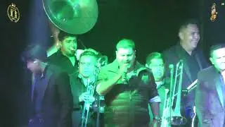 Ambici&oacute;n De Quererte - Banda La 11 Ft. El Grillo