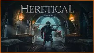Heretical #18 Новые возможности после нескольких обновлений