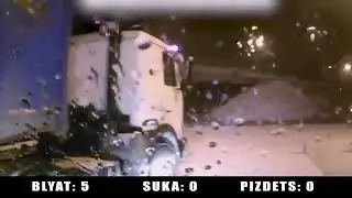 Pizdets Compilation Russian