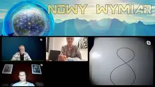 NEW DIMENSION / NOWY WYMIAR