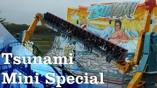 Mini Special Tsunami Otten, Best Nederland