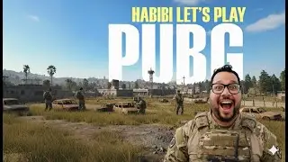 PUBG pc after long time