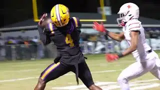 Alabama High School Athletic Association Super 7 2024 4A