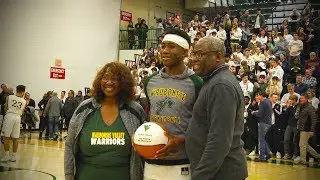 Metea Valley vs Waubonsie Valley Boys Basketball 1.24.20