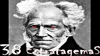 38 ESTRATAGEMAS PARA VENCER UM DEBATE