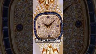 Patek Philippe La Flamme