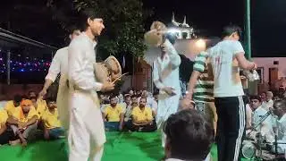 गोगा जी का बयाँवलो # भाग, 1#कालू राम की आवाज में#,, लाइव साउंड रिकॉर्डिंग studio, ##9950573501,