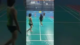 1/18/2026 weng and jho (winner) vs alex and aj - play #13
