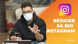 Optimiser sa Bio Instagram en tant que coach sportif