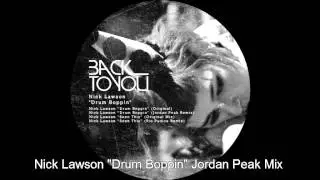 Nick Lawson 