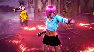 Побеги, которые НЕ ДОЛЖНЫ были произойти 2 - Dead by Daylight